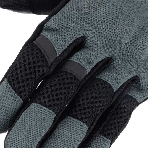 Kesztyű ARMR EYOSHI 3.0 AIR FEKETE/ZÖLD/FLUO