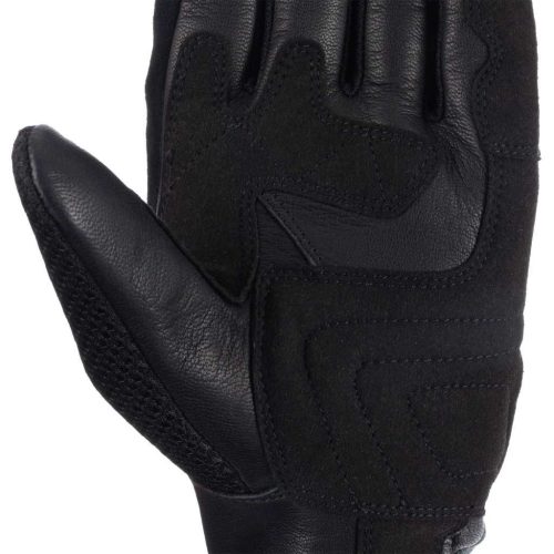 Kesztyű ARMR EYOSHI 3.0 AIR FEKETE/ZÖLD/FLUO