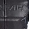 ARMR Raiden 3.0 Motoros Bőrkabát Fekete