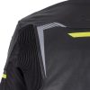 ARMR Raiden 3.0 Motoros Bőrkabát Fekete/Fluo