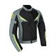 ARMR EYOSHI 3.0 AIR Nyári textil kabát SZÜRKE/FLUO
