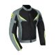 KABÁT ARMR EYOSHI 3.0 AIR FEKETE/SZÜRKE/FLUO M 