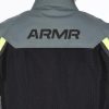 KABÁT ARMR EYOSHI 3.0 AIR FEKETE/SZÜRKE/FLUO M 