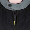 ARMR EYOSHI 3.0 AIR Nyári textil kabát SZÜRKE/FLUO