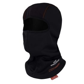 WINDSTOPPER MASZK,FEKETE