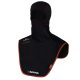 WINDSTOPPER MASZK-MELLKASVÉDŐ,FEKETE