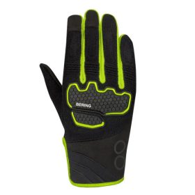 BERING BREEZE MOTOROS KESZTYŰ