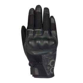 LADY ALIAS MOTOROS KESZTYŰ,FEKETE