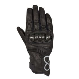 TORNADO MOTOROS KESZTYŰ,FEKETE