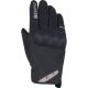 FRESH MOTOROS KESZTYŰ,FEKETE