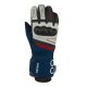 AUSTRAL GTX MOTOROS KESZTYŰ,KÉK-SZÜRKE-PIROS