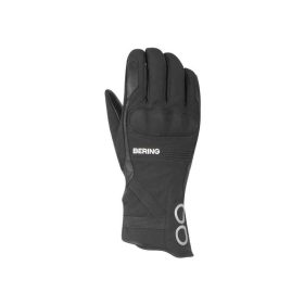 ARCTIC MOTOROS KESZTYŰ,FEKETE