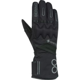 ROC GTX MOTOROS KESZTYŰ,FEKETE