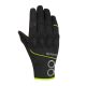 NASSAU MOTOROS KESZTYŰ,FEKETE-FLUO