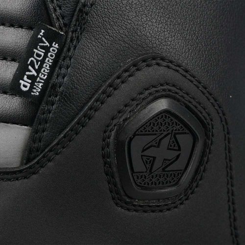 Oxford Tracker 2.0 Dry2Dry Motoros Túracsizma