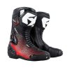 Oxford Nexus 1.0 Air Motoros Sportcsizma Fekete/Piros
