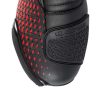 Oxford Nexus 1.0 Air Motoros Sportcsizma Fekete/Piros