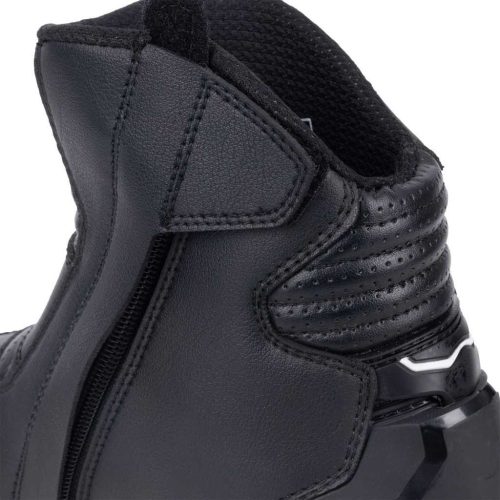 Csizma Oxford Omega 1.0 Air Fekete/Fehér