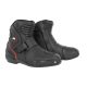Csizma Oxford Omega 1.0 Air Fekete/Piros