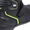 Csizma Oxford Omega 1.0 Air Fekete/Fluo