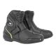 Csizma Oxford Omega 1.0 Air Fekete/Fluo