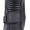 Csizma Oxford Omega 1.0 Air Fekete/Fluo