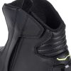 Csizma Oxford Omega 1.0 Air Fekete/Fluo