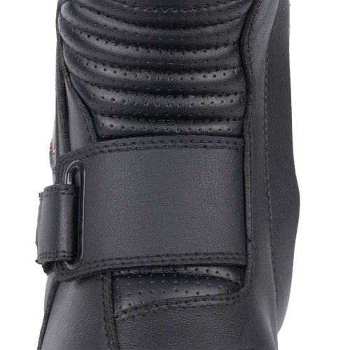 Csizma Oxford Omega 1.0 Air Fekete/Fluo