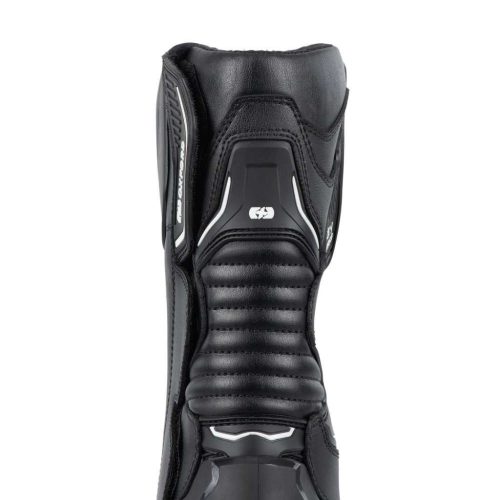 Oxford Cypher 1.0 Dry2Dry Motoros Túracsizma