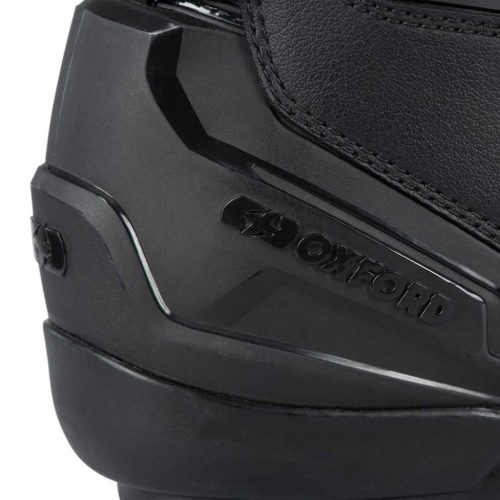 Oxford Cypher 1.0 Dry2Dry Motoros Túracsizma