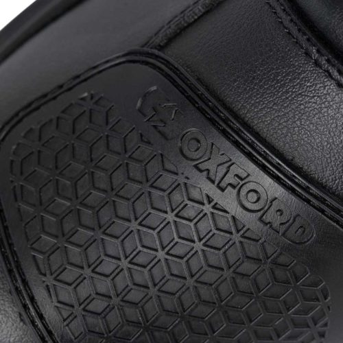 Oxford Cypher 1.0 Dry2Dry Motoros Túracsizma