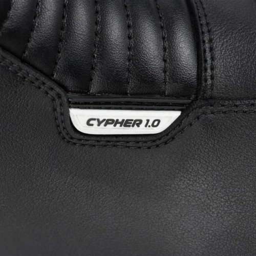 Oxford Cypher 1.0 Dry2Dry Motoros Túracsizma