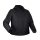 LADY WARWICK QUEEN SIZE MOTOROS TEXTILDZSEKI,FEKETE