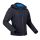 LADY SCOOP MOTOROS TEXTILDZSEKI,FEKETE