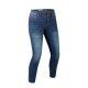 LADY TRUST TAPERED MOTOROS FARMERNADRÁG,KOPTATOTT KÉK