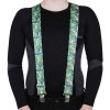 OXFORD NADRÁGTARTÓ RIGGERS CAMO
