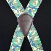 OXFORD NADRÁGTARTÓ RIGGERS CAMO