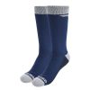 OXFORD ZOKNI WATERPROOF KÉK M
