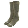 OXFORD ZOKNI MERINO KHAKI L