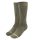 OXFORD ZOKNI MERINO KHAKI L