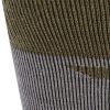 OXFORD ZOKNI MERINO KHAKI M