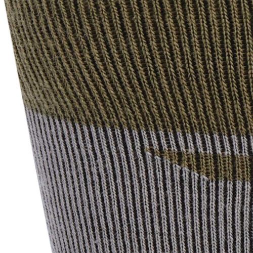 OXFORD ZOKNI MERINO SZÜRKE M