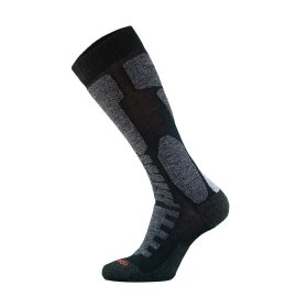   COMODO MOTO SUMMER DRYTEX+POLYC NYÁRI HOSSZÚ M ZOKNI- F/NARANCS- 35/38 