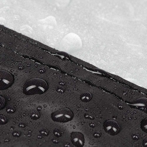 Oxford Umbratex Motortakaró Ponyva