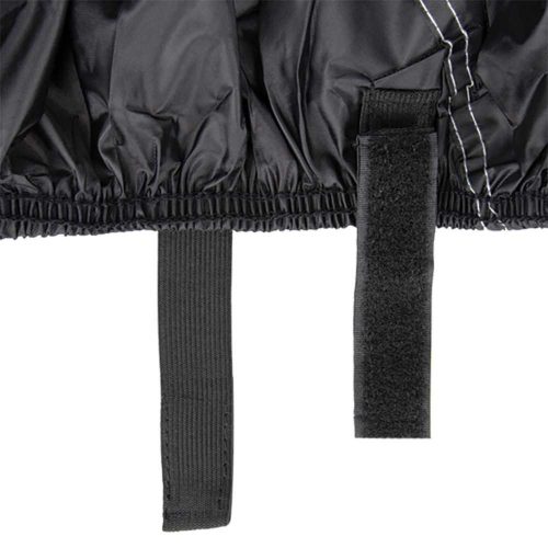 Oxford Umbratex Motortakaró Ponyva