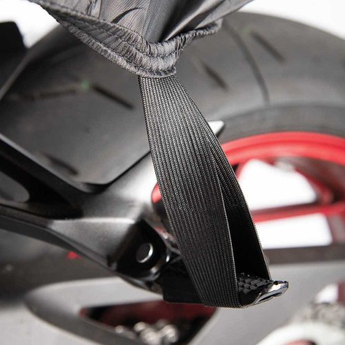 Oxford Umbratex Motortakaró Ponyva