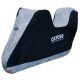 Oxford Aquatex Motortakaró Ponyva TopBox