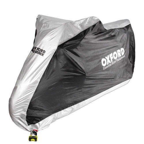 Oxford Aquatex Motortakaró Ponyva Aquatex