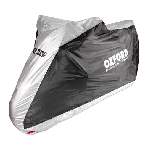 Oxford Aquatex Motortakaró Ponyva Aquatex