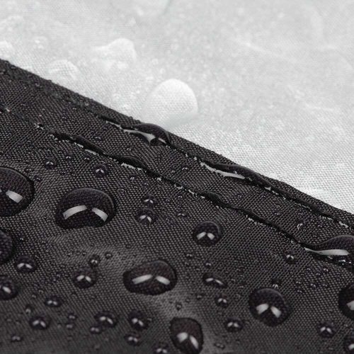 Oxford Aquatex Quadtakaró Ponyva